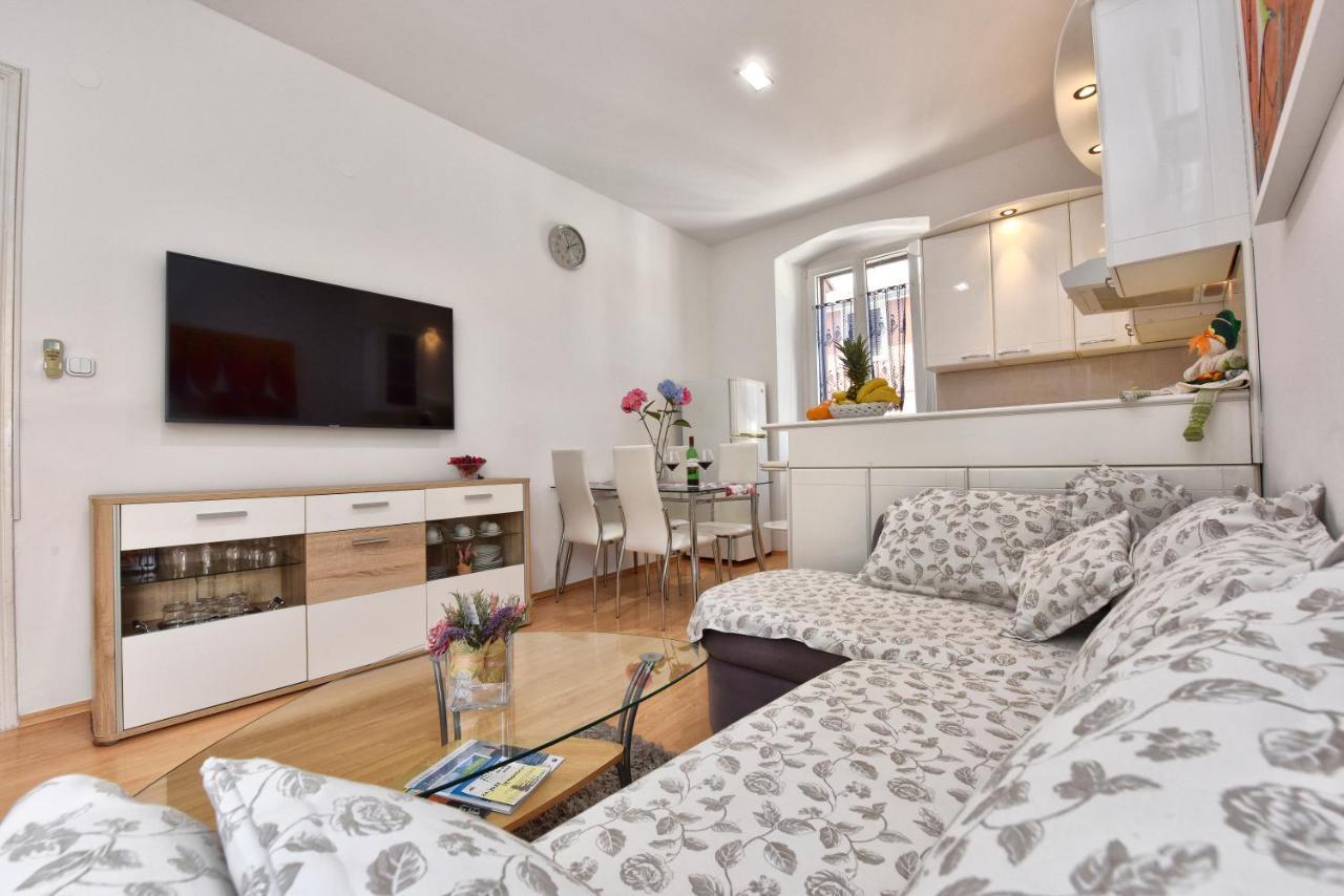 Premium Apartment Aria Пореч Екстер'єр фото