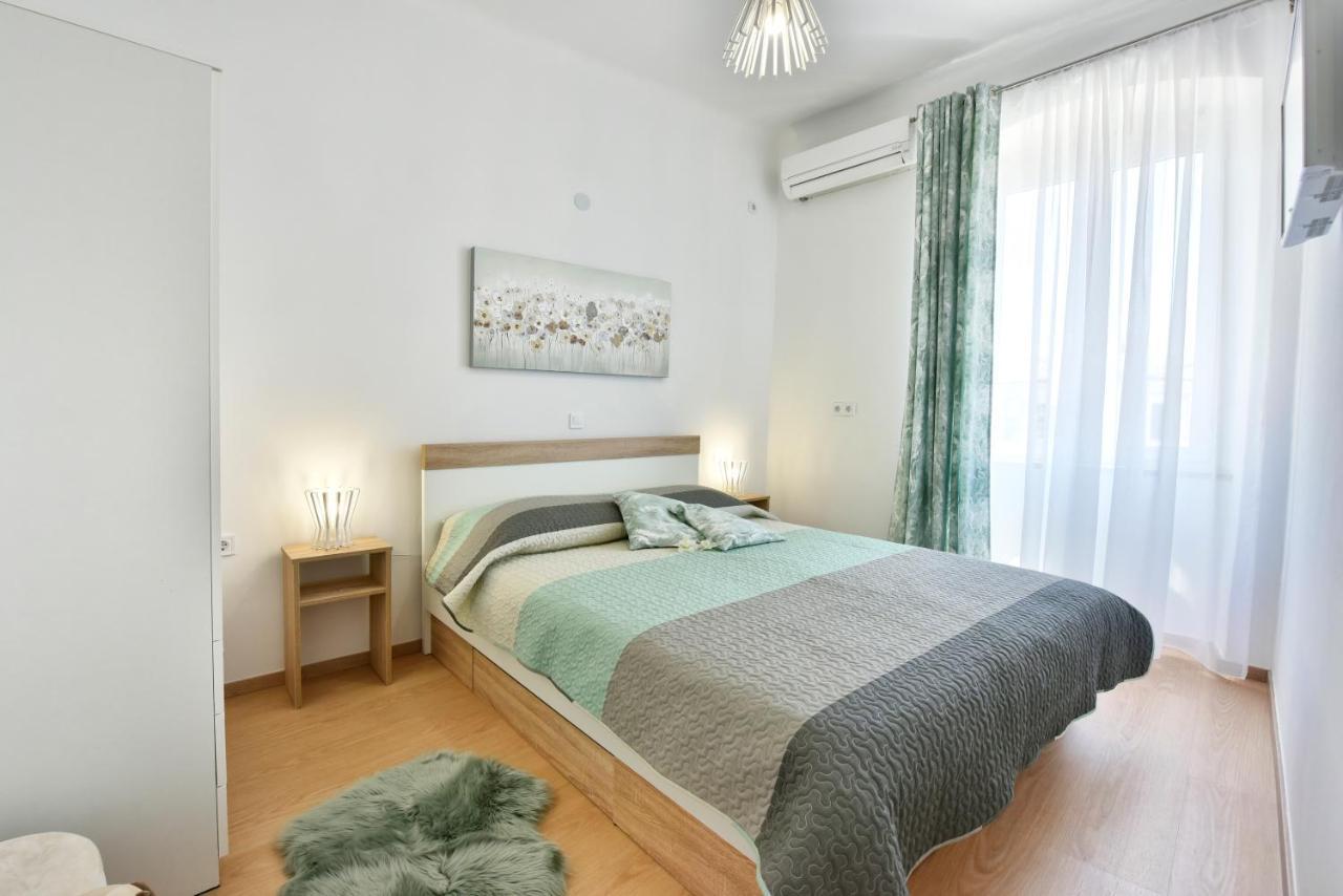 Premium Apartment Aria Пореч Екстер'єр фото