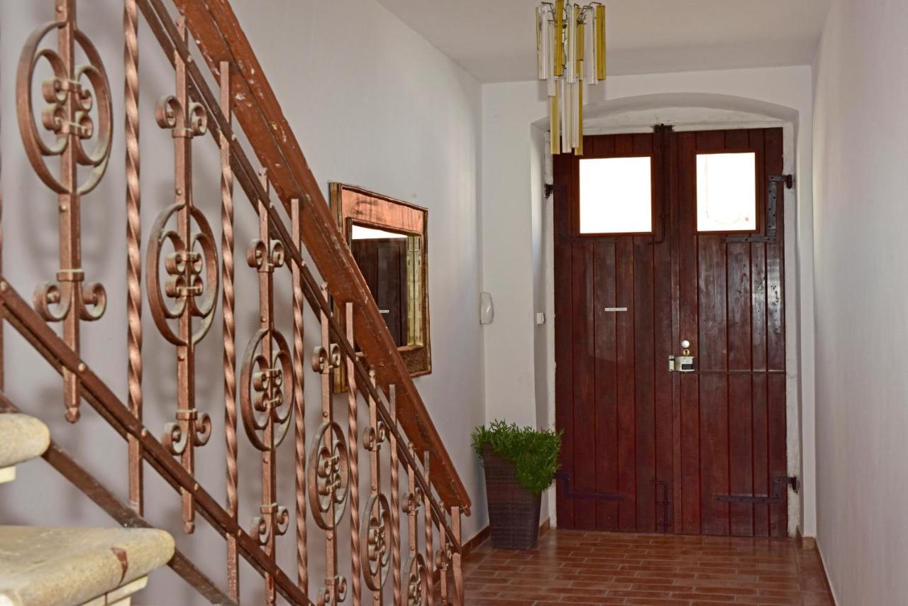 Premium Apartment Aria Пореч Екстер'єр фото