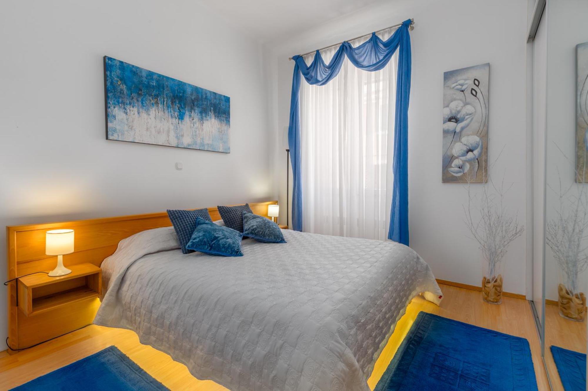 Premium Apartment Aria Пореч Екстер'єр фото